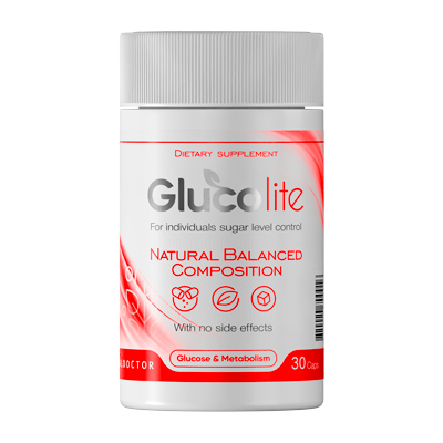 Buy Glucolite in United Kingdom